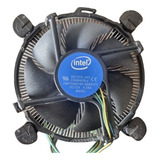 Cooler Intel 115x 1150 1151 1155 1156 Usado Original 4 Pines