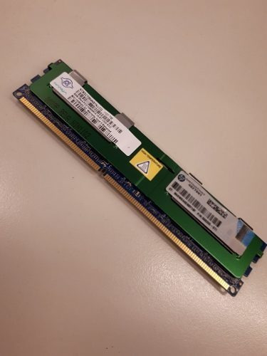 Memória Ram  8gb 1 Nanya Nt8gc72b4nb1nj-cg