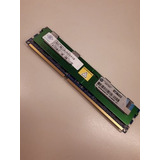 Memória Ram  8gb 1 Nanya Nt8gc72b4nb1nj-cg