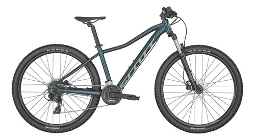 Bicicleta Scott Contessa Active 50 Petrol Talla Xs