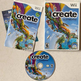 Create Juego Original Para Tu Wii