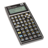 Calculadora Programável Hp 35s Cor Preto