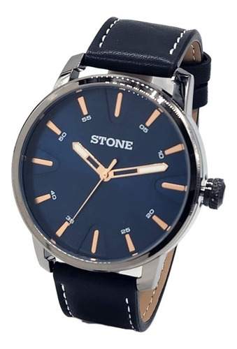 Reloj Stone Original Varios Colores Análogo Garantia