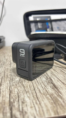 Gopro Hero 9 Black