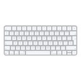 Apple Magic Keyboard (ultimo Modelo) - Español - Color Plata