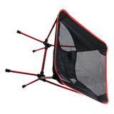 Silla De Camping Plegable Para Exteriores, Playa, Portátil,