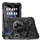 Funda Antigolpes Para Samsung Galaxy Tab A9 (2023) 8,7''