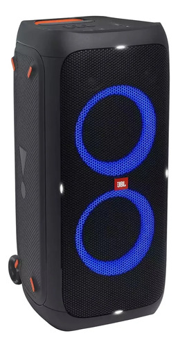 Parlante Jbl Partybox 310