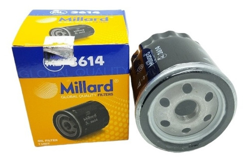 Filtro De Aceite 4runner Prado 5vz Meru Hilux Ecosport  Foto 4