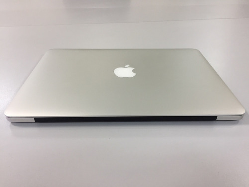 Apple Macbook Pro Retina 13 / I5 / 8gb / Ssd 512 Gb (flash)