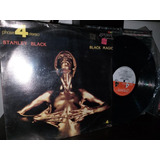 Stanley Black / Black Magic / Vinyl 