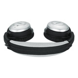 Almohadillas Para Auriculares Bose (qc15 Qc2), Blanco