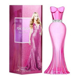 Paris Hilton Pink Rush Edp 100ml Dama-perfumezone Oferta!