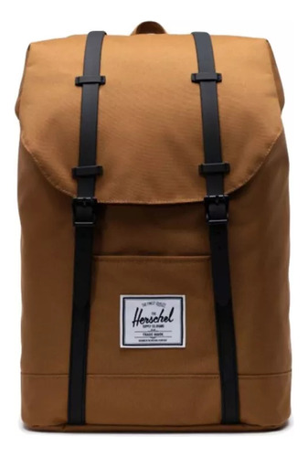 Mochila Herschel Supply Co. Retreat Cafe 10066-05033