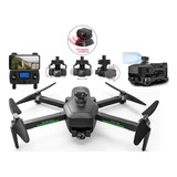 Drone Sg906 Pro 3 Max Sensor De Obstáculos Cámara 4k Gps