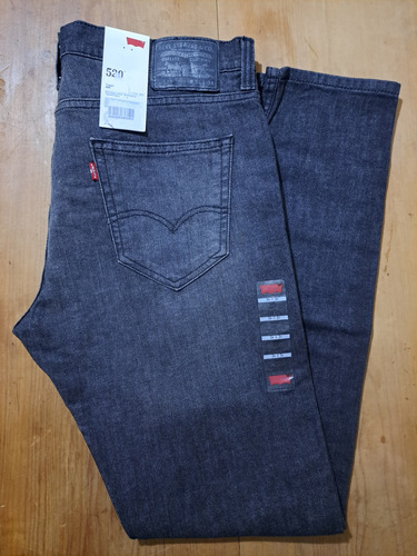 Jean Levi's 520 - Taper Skinny - Vintage