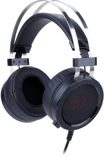 Audifonos Redragon Gamer H901 Scylla