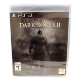 Dark Souls 2 Play Station 3 Ps3 Juego Nuevo
