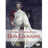 Libro: Don Giovanni In Full Score