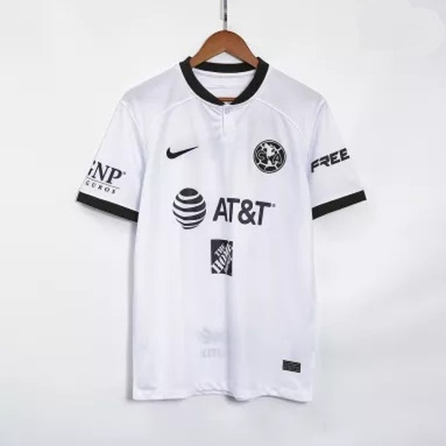 Playera Jersey Deportiva De America Alternativa 2023