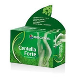 Geonat Centella Forte Celulitis Estrías Circulación 60 Comp