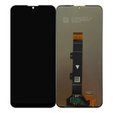 Tela Frontal Display Compatível Moto G10 Xt2127 / G30 Xt2129