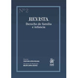 Revista Derecho De Familia E Infancia N° 2