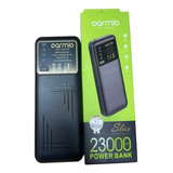 Cargador Portatil Oarmio Power Bank 23000mah