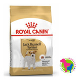 Royal Canin Perro Adulto Jack Russell Terrier X 1 Kg-e/g Z/o