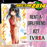 Rent-a-girlfriend - Kanojo Okarishimasu  27 Ivrea