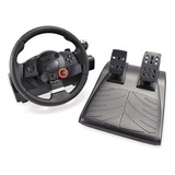 Volante Logitech Driving Force Gt