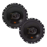 Parlantes Auto Jbl 16 Cm 55w Rms 3 Vías New Flex