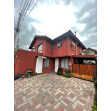 Se Arrienda Excelente Casa, Puente Alto (31240)