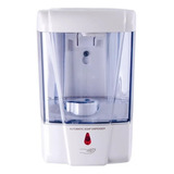 Dispensador Automatico De Jabon O Gel