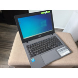 Remato Laptop Acer Aspire One Cloudbook 11  32gb Ssd 2gb Ram
