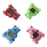 Mascota Virtual Tamagotchi Connection Game Retro Digital Pet