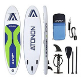 Kayak - Stand Up Paddle Board Inflable 11 '33' '6' '(6' 'de