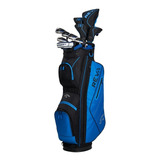 Set Callaway Golf Reva Para Damas | The Golfer Shop