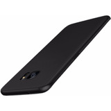 Capa Protetor Ultra Fina Fosca Para Samsung Galaxy S7 Edge