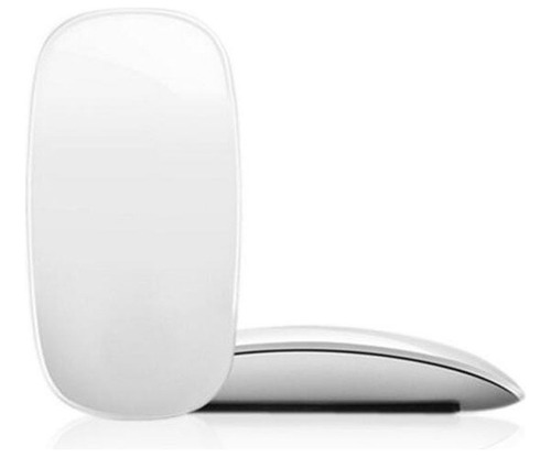 Mouse Bluetooth Con Mouse Óptico Inalámbrico Para Apple Mac