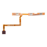 Power & Volume Button Flex Cable For Galaxy Tab 10.1 Lte I90