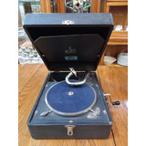 Manyantiques - Antigua Vitrola Paillard Maestrophonic Suiza