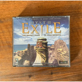 Myst 3 Exile, Juego Pc Físico 100% Original