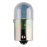 Ampolleta 12v  5w Ba15s T67 (globo Chico) - Trifa