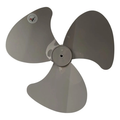 Aspa Sirve Para Ventilador Navia 16 Pulgadas Color Gris | MercadoLibre