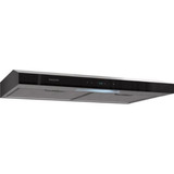 Depurador De Ar Touch Suggar 80 Cm Inox 220v Dth82ix