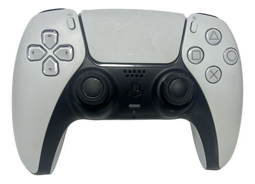 Controle Ps5 Dualsense Branco Original Revisado Com Garantia