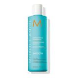 Moroccanoil Shampoo Smooth, Suavizante Anti-frizz