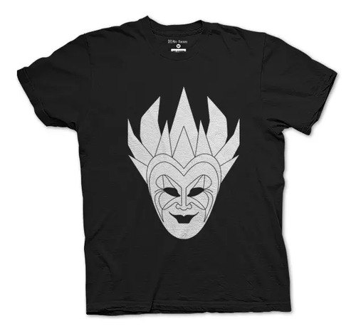 Playera De Boris Brejcha | Envío gratis