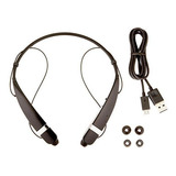 Auriculares Estereo Inalambricos Bluetooth Tone Pro Hbs-76